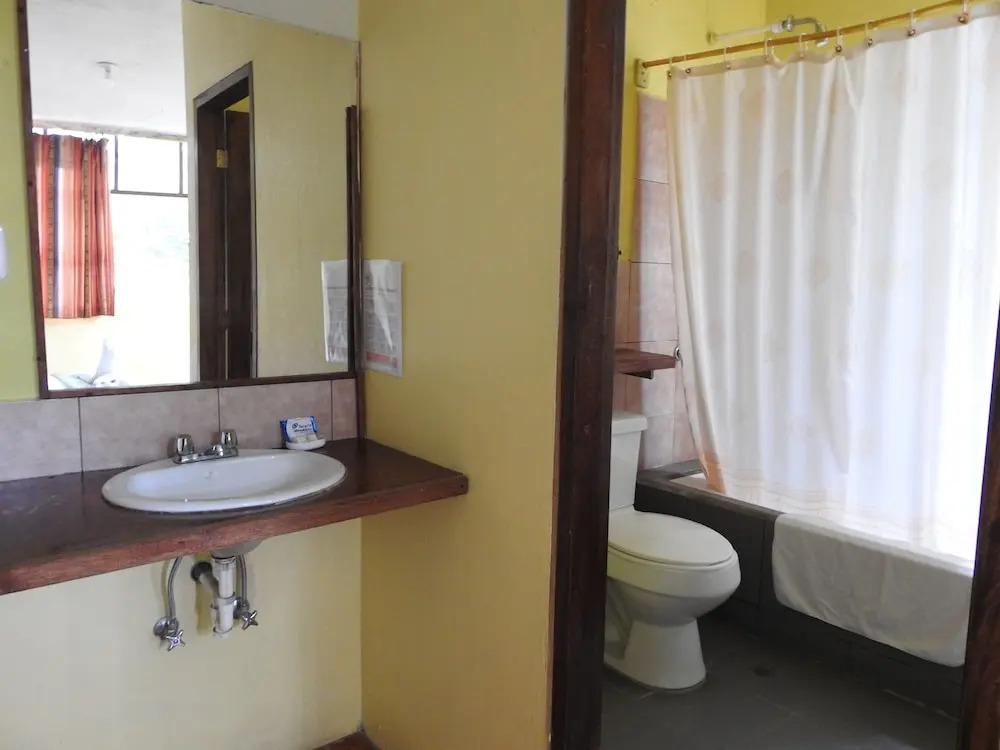 Photo - Biohostal Mindo Cloud Forest