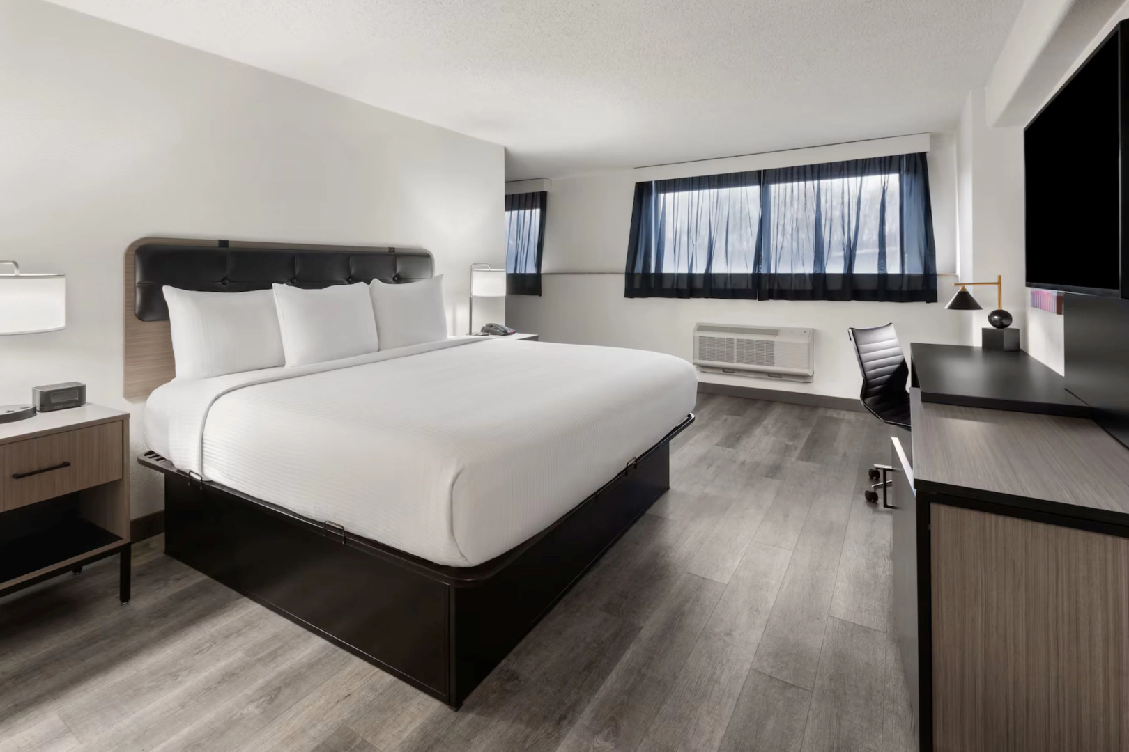 Foto - Holiday Inn Express And Suites Washington Dc Noma by IHG