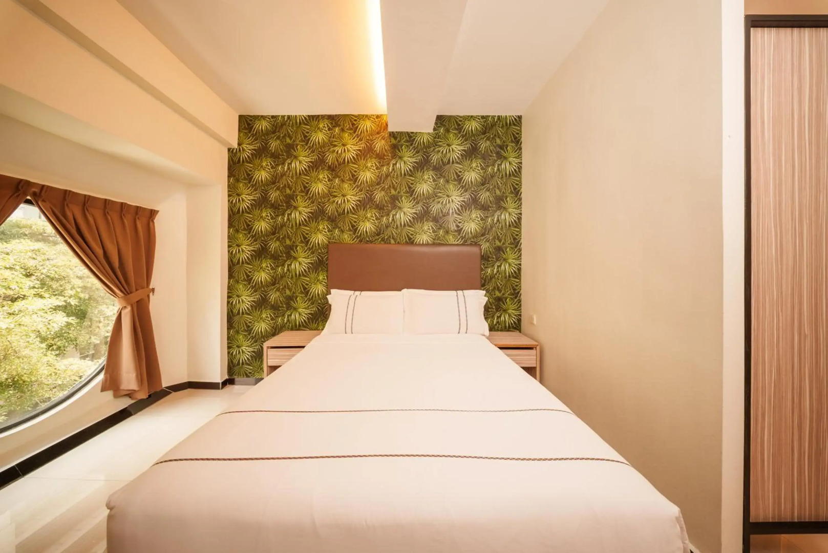 Foto - The Mesui Hotel Bukit Bintang