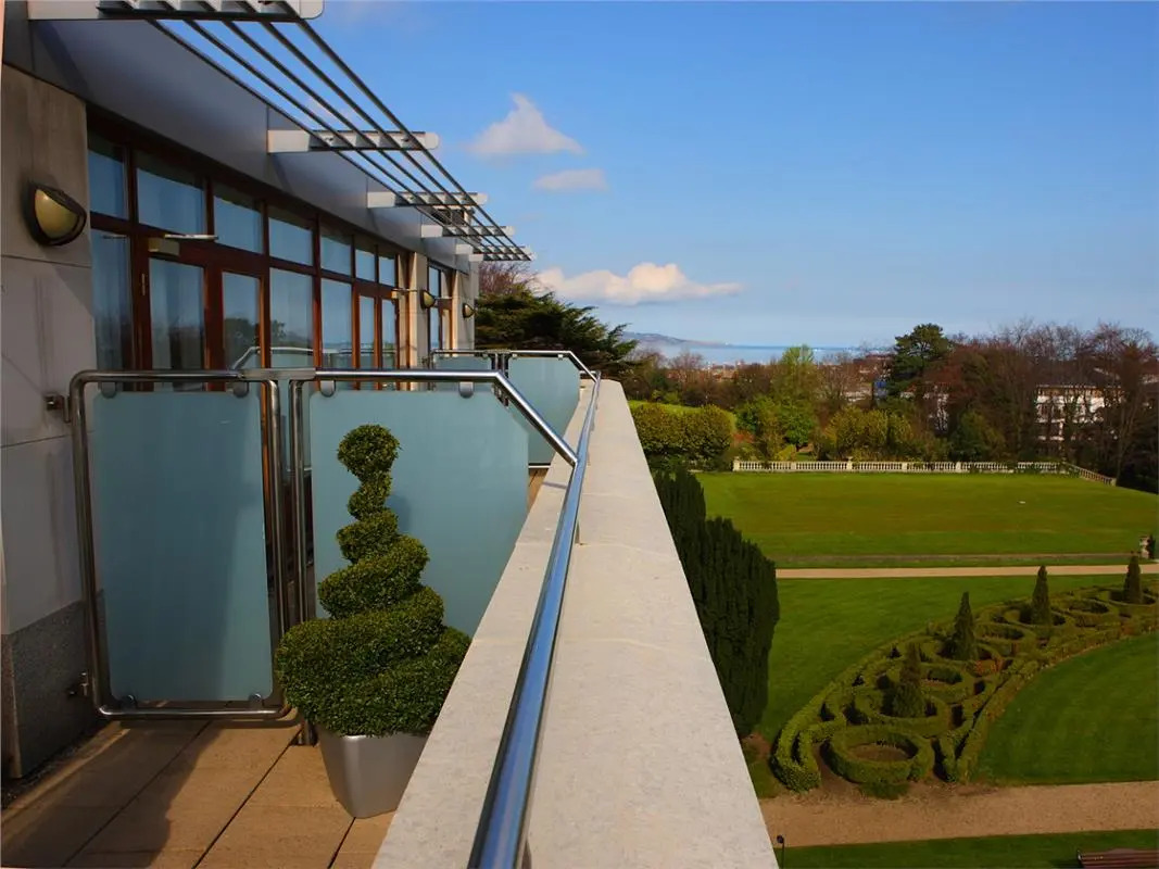 Photo - St Helen's Hotel, Dublin