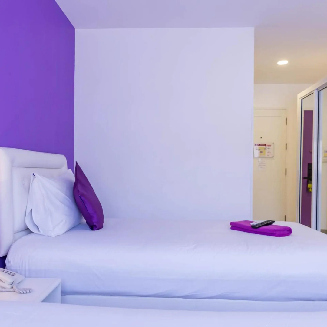 Foto - Hotel Zing