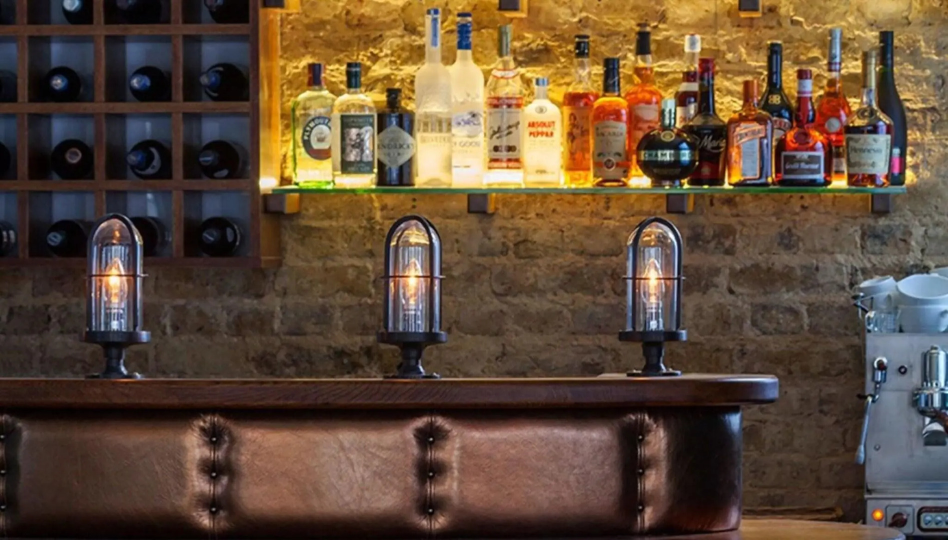 Photo - The Bull and The Hide