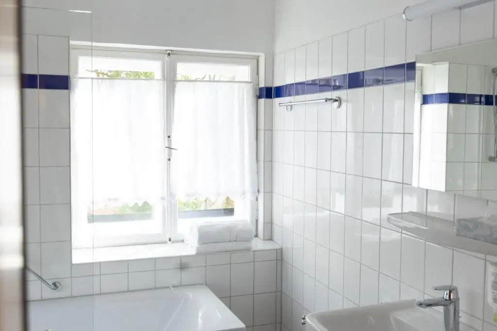 Foto - Gästehaus Englischer Garten