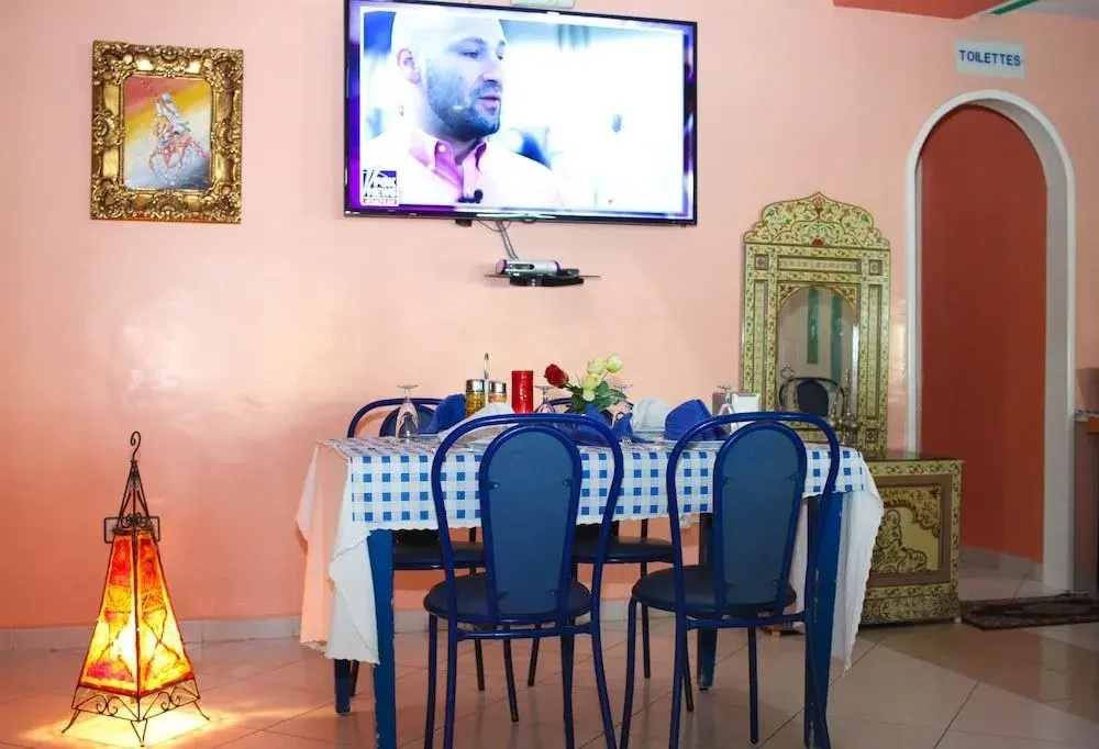 Foto - Hotel Annakhil