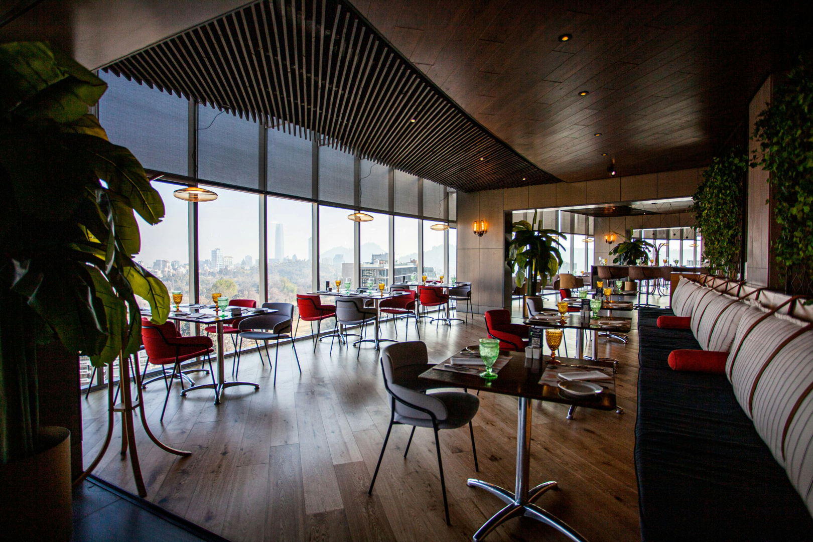 Foto - DoubleTree by Hilton Santiago Kennedy