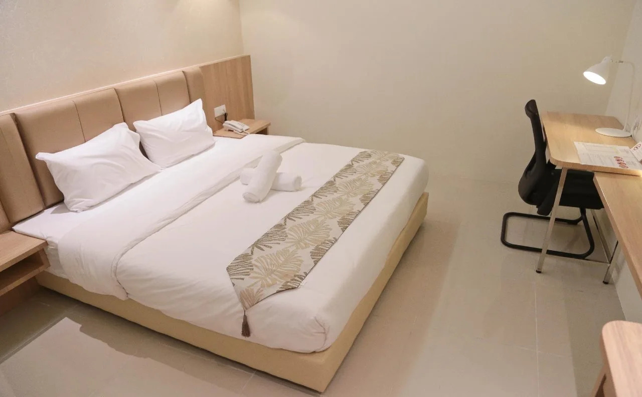 Foto - Top Holiday Hotel