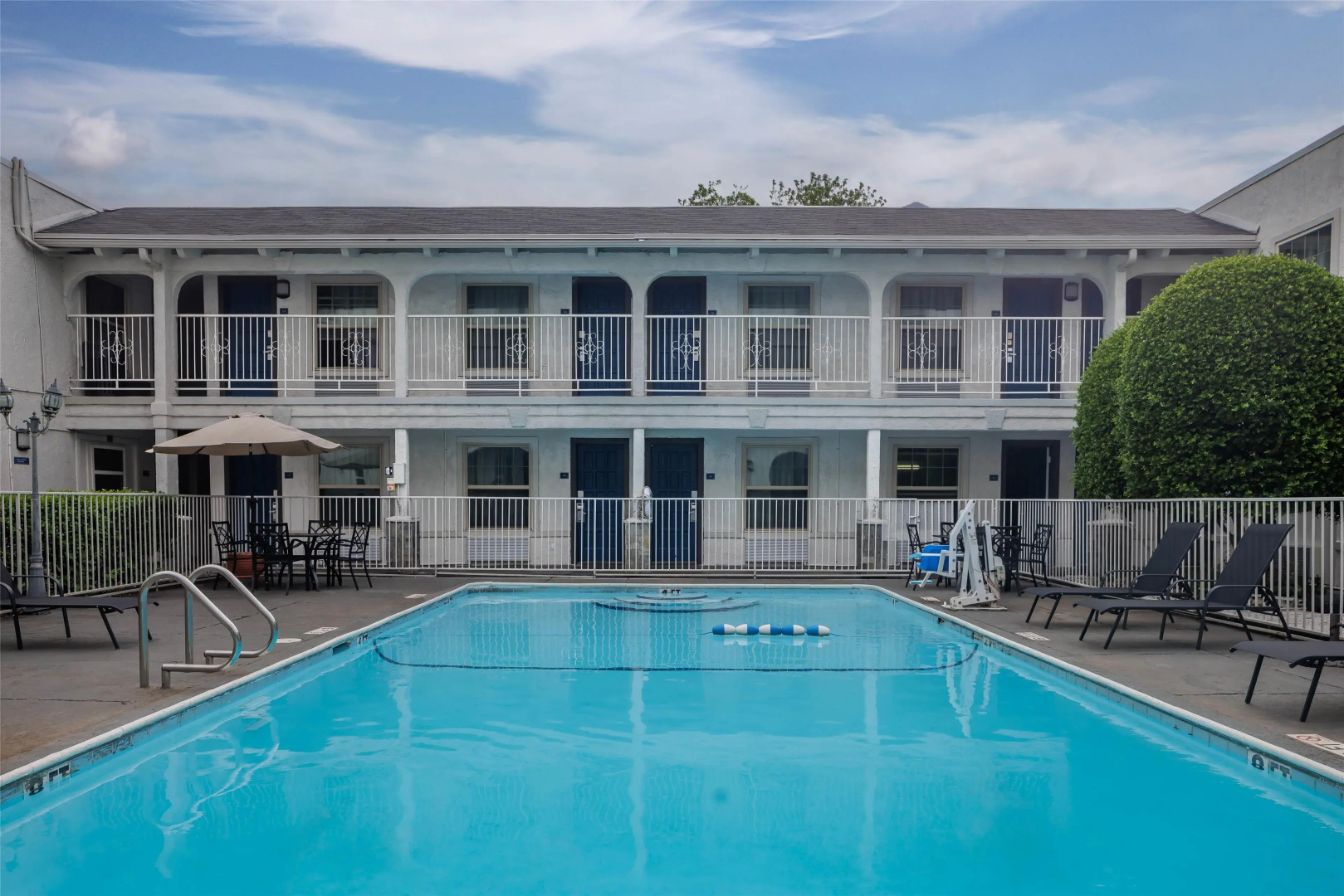 Foto - Suites Dallas TX Downtown