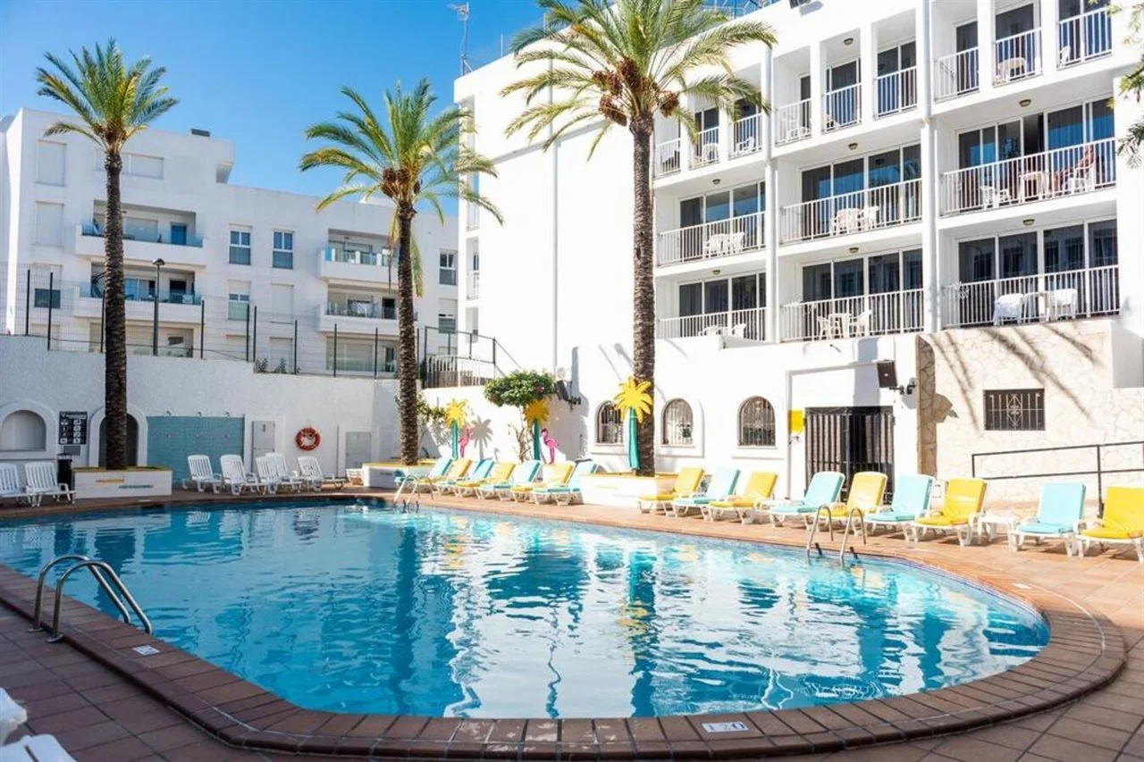 Photo - Ibiza Rocks Hotel - Adults Only