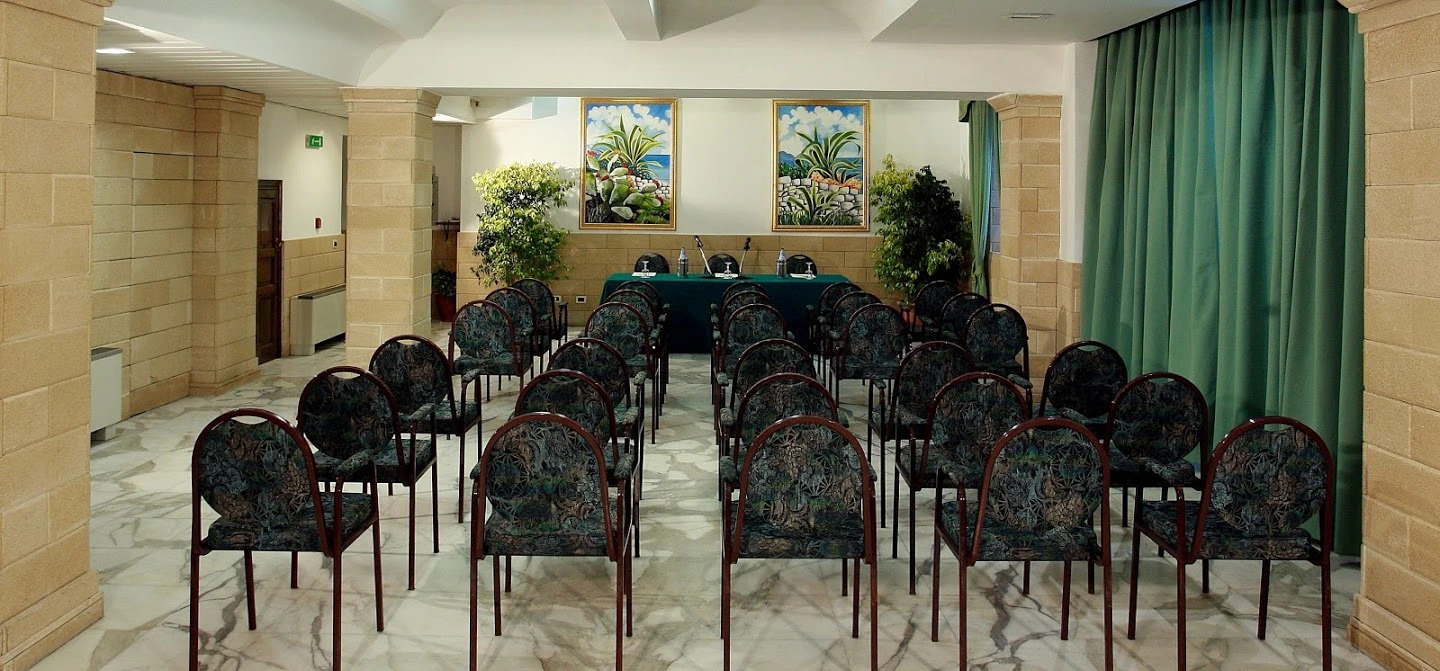 Foto - Hotel Villa d'Amato