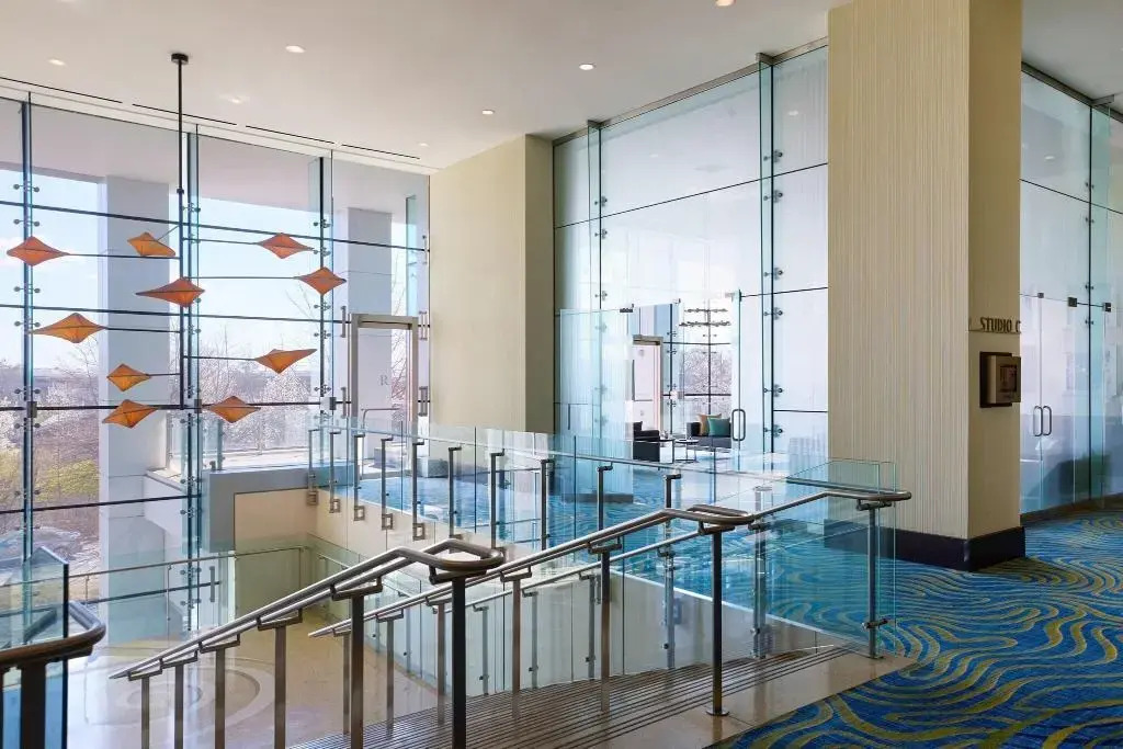 Foto - Renaissance Arlington Capital View Hotel