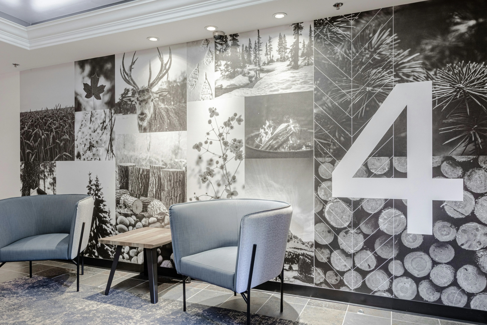 Foto - DoubleTree by Hilton Quebec Resort