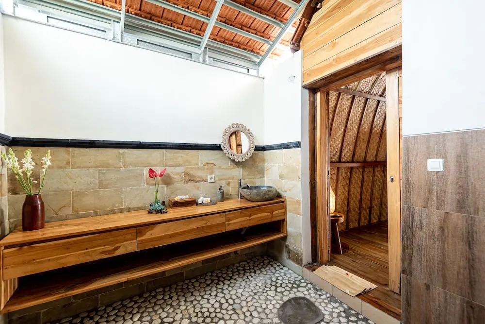 Foto - Ulun Si Joglo Private Villa By Supala