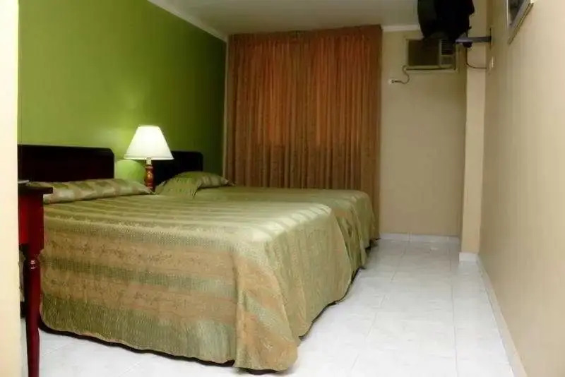 Photo - Hotel Marbella