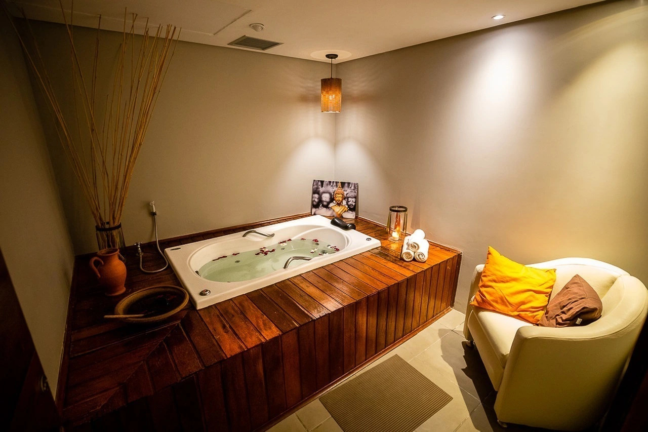 Foto - Hotel Atlante Plaza