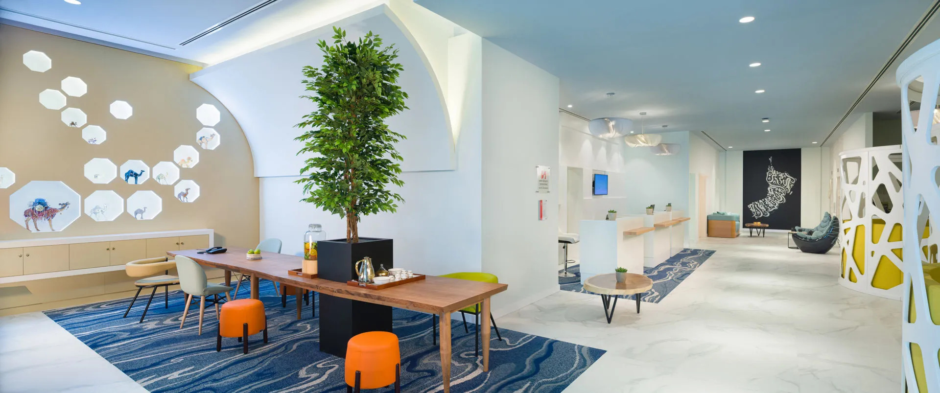 Photo - Swiss-Belinn Airport Muscat Oman