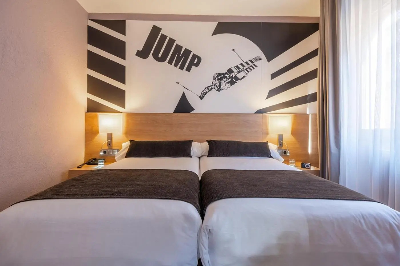 Photo - Hotel Sporting