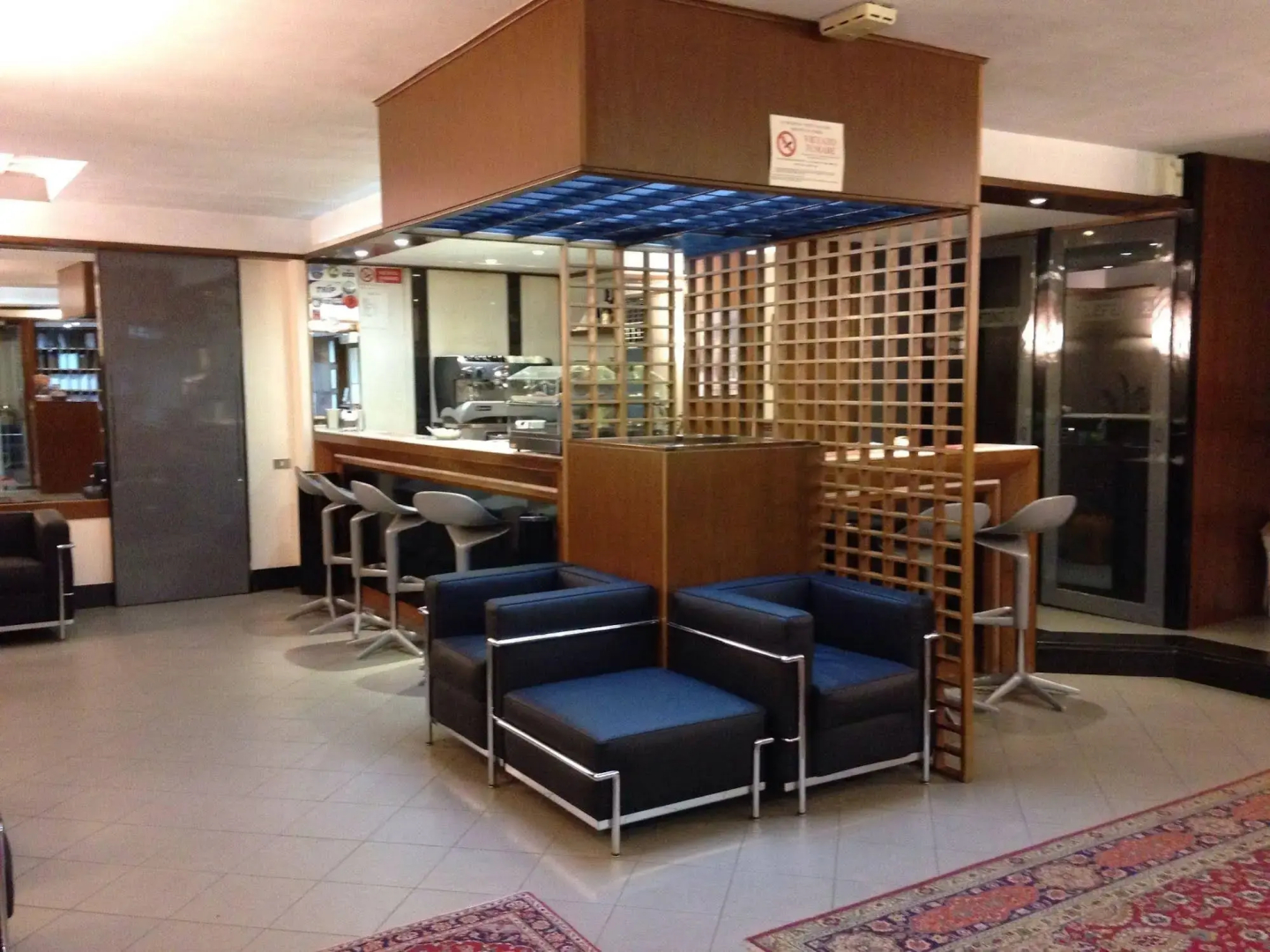 Foto - Hotel Barsotti