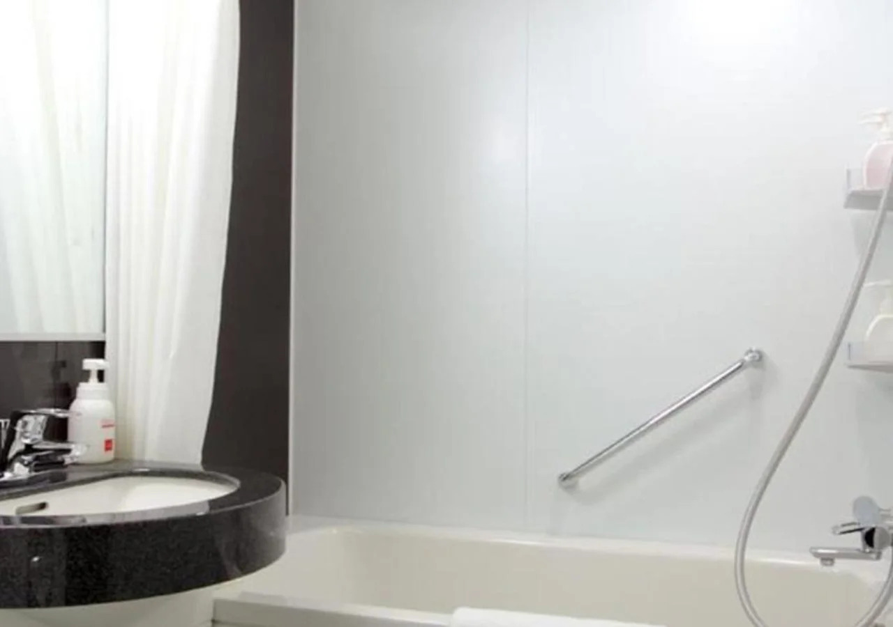 Foto - Sapporo Tokyu REI Hotel