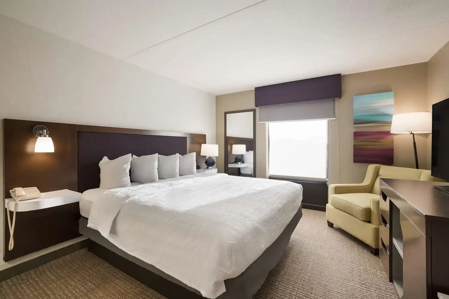 Photo - Hampton Inn McHenry