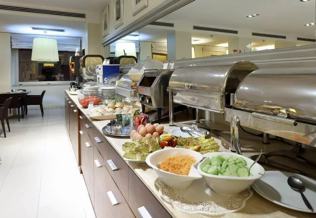 Photo - Hotel Saint John