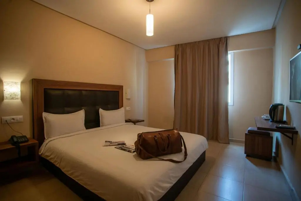 Photo - Hôtel Étoile du Nord