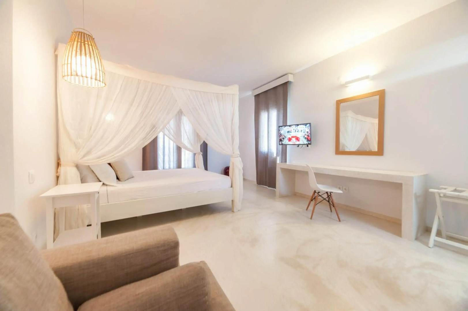 Photo - Paros Agnanti Resort & Spa