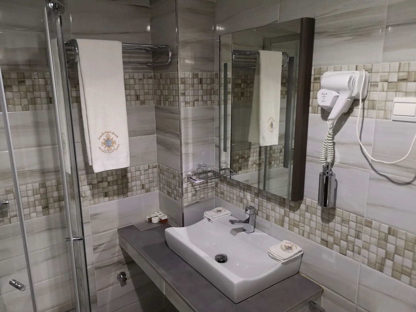 Photo - Nouakchott Hotel