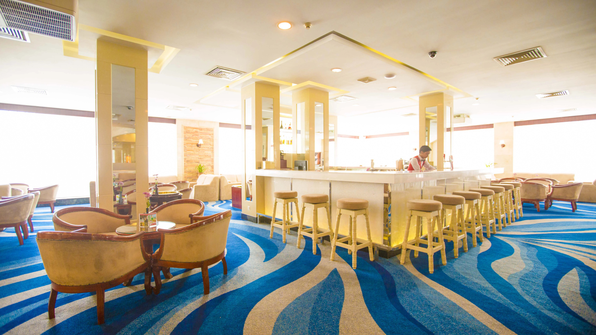 Foto - Phnom Penh Hotel