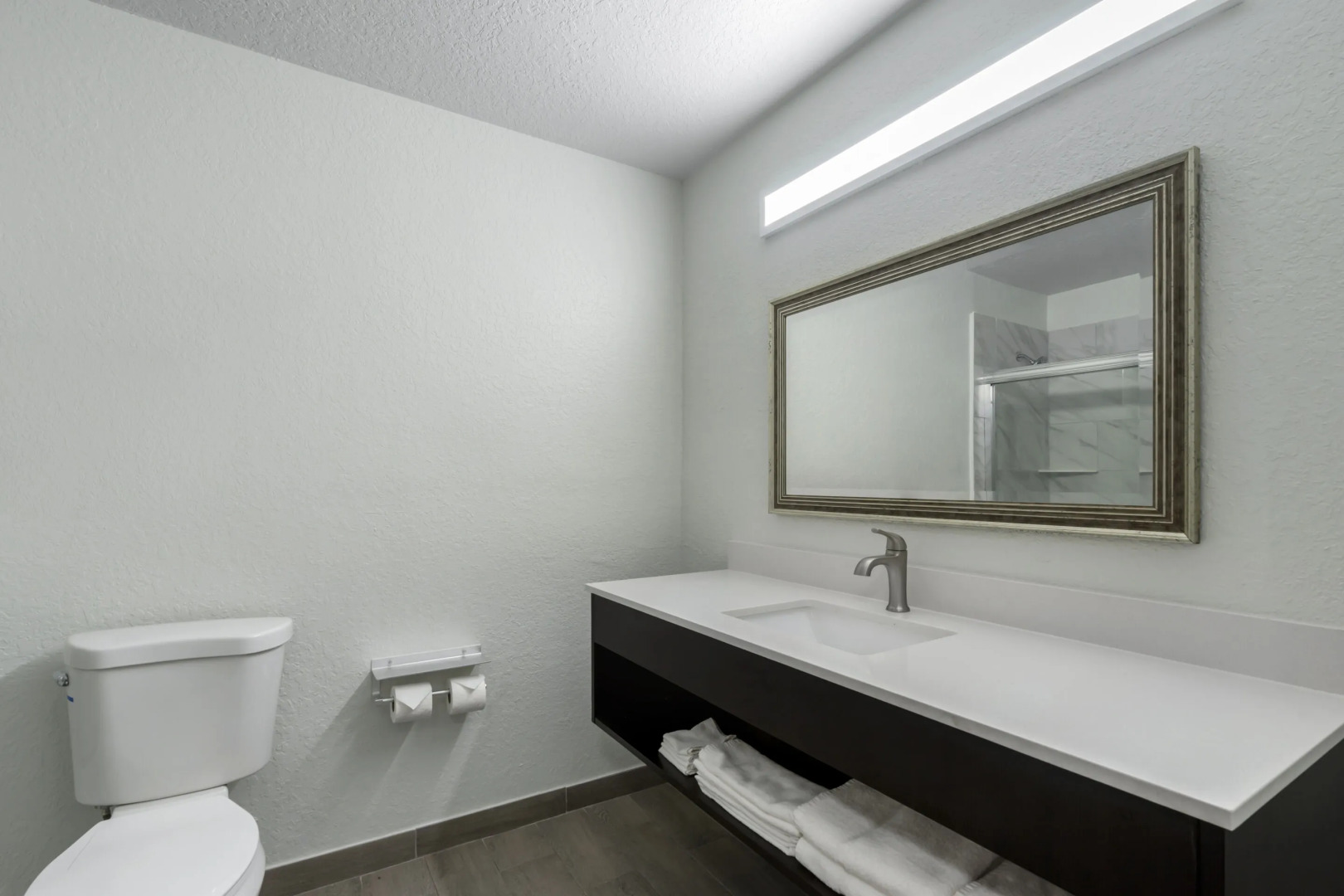 Foto - Rodeway Inn Wesley Chapel