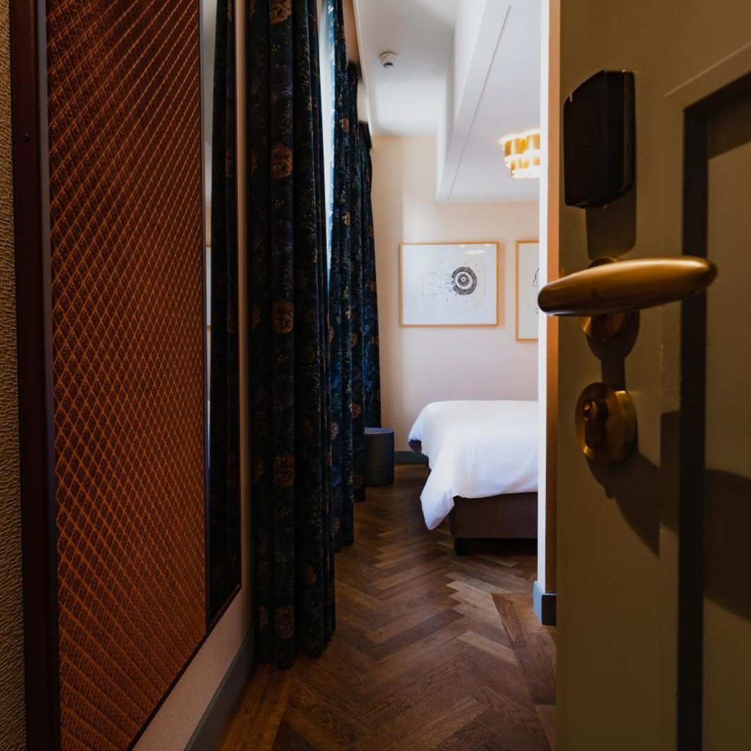 Foto - Hotel Mercier