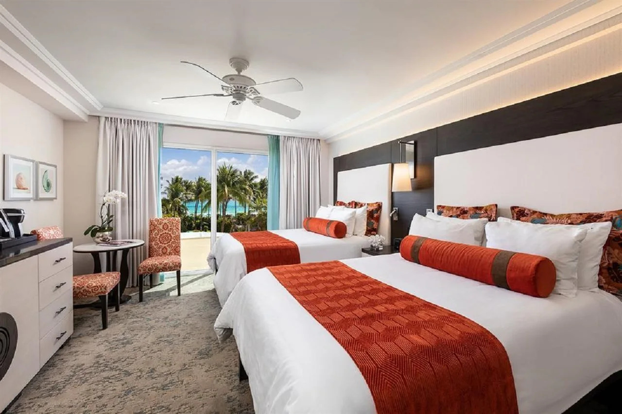 Foto - The Palms Hotel & Spa