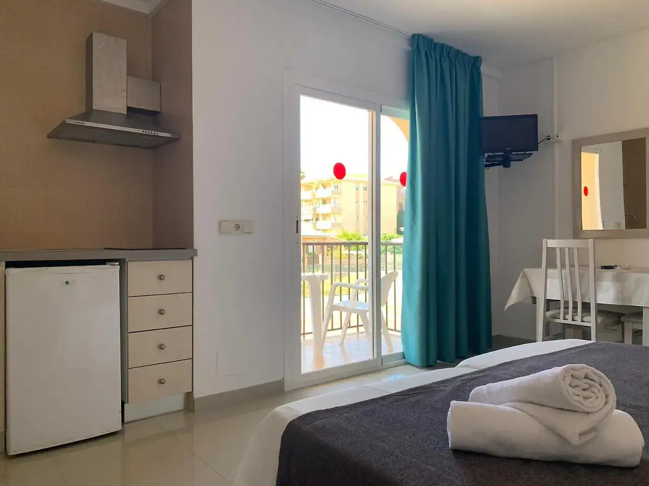 Foto - Hotel LLITERAS