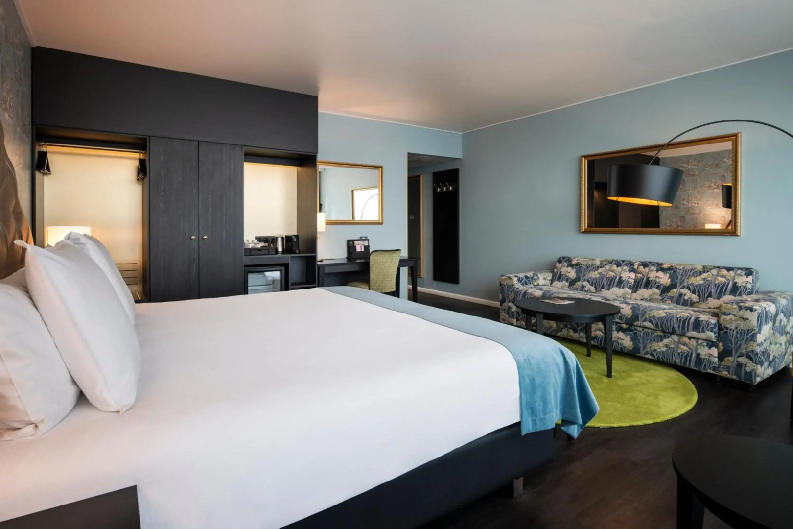 Foto - Threadneedles, Autograph Collection