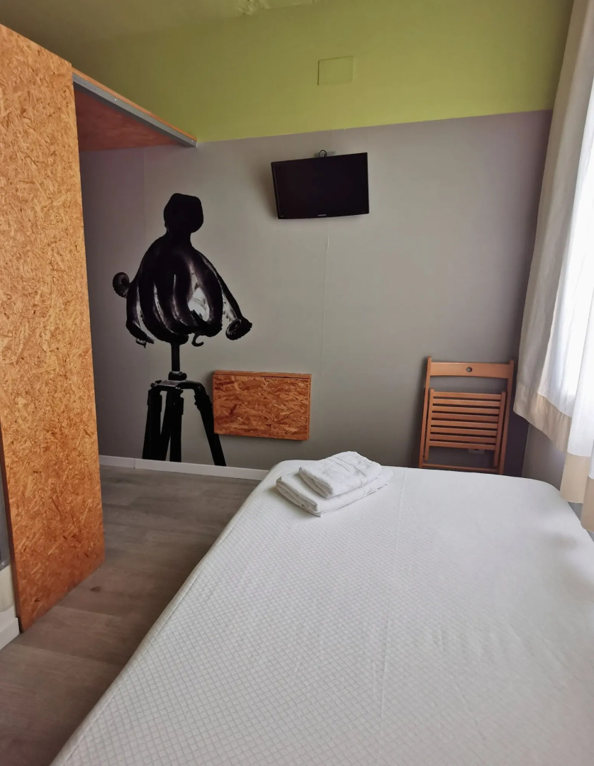 Foto - La Posada de El Chaflán