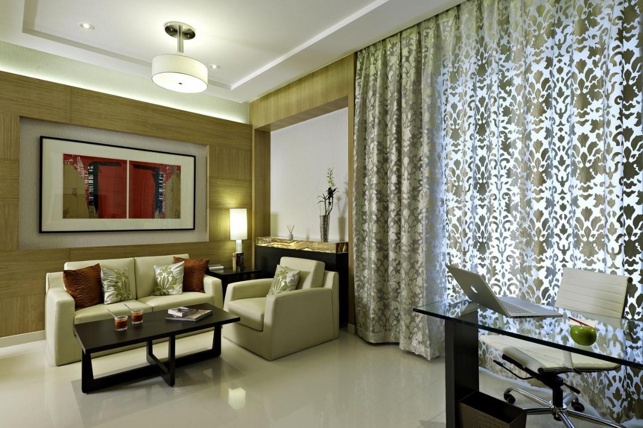 Photo - Meluha The Fern Mumbai, Powai, Series by Marriott