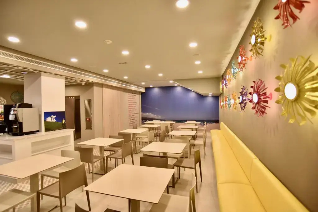 Foto - TC Hotel Doña Luisa