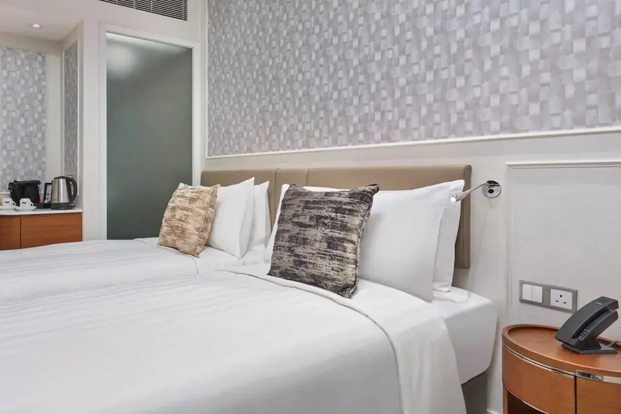 Foto - Y Hotel Hong Kong