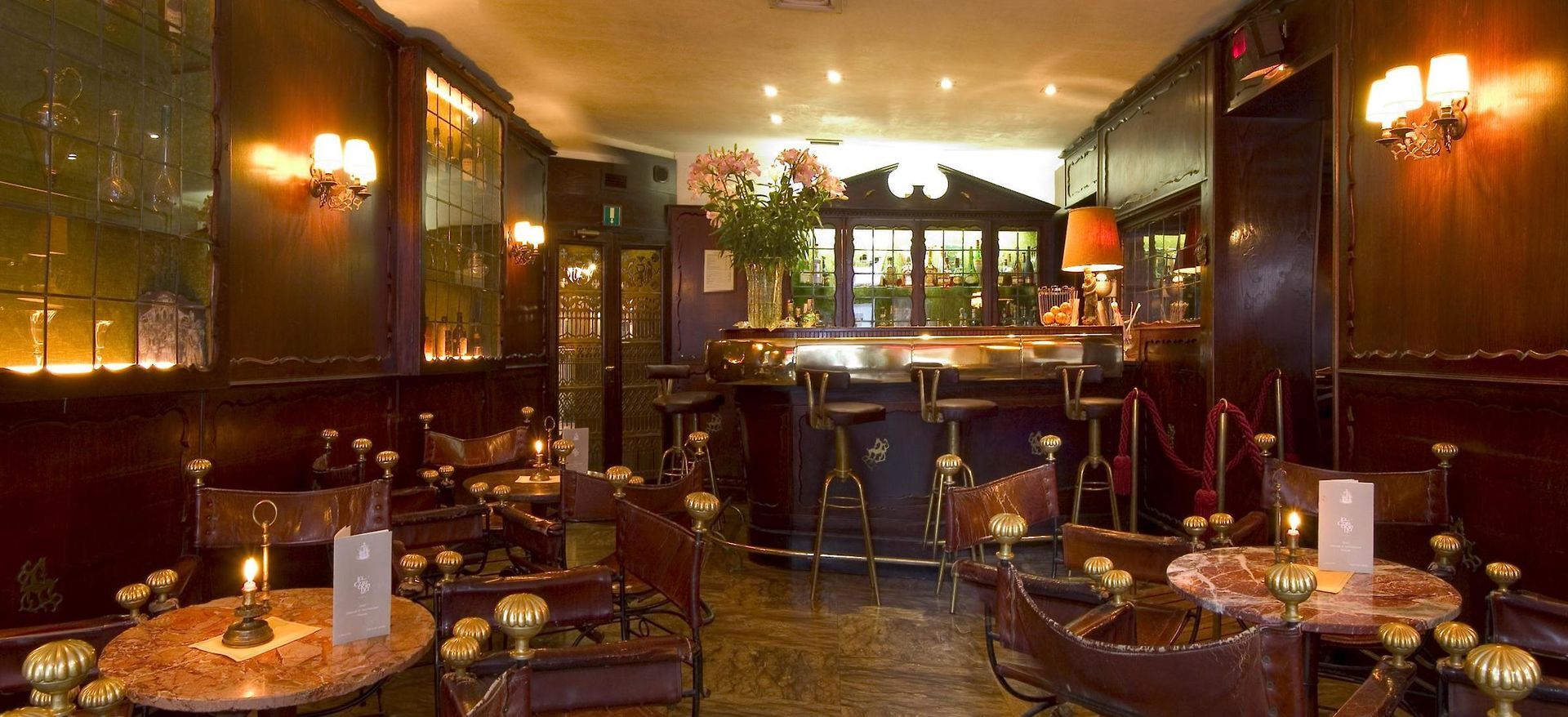 Foto - Hotel Saturnia & International