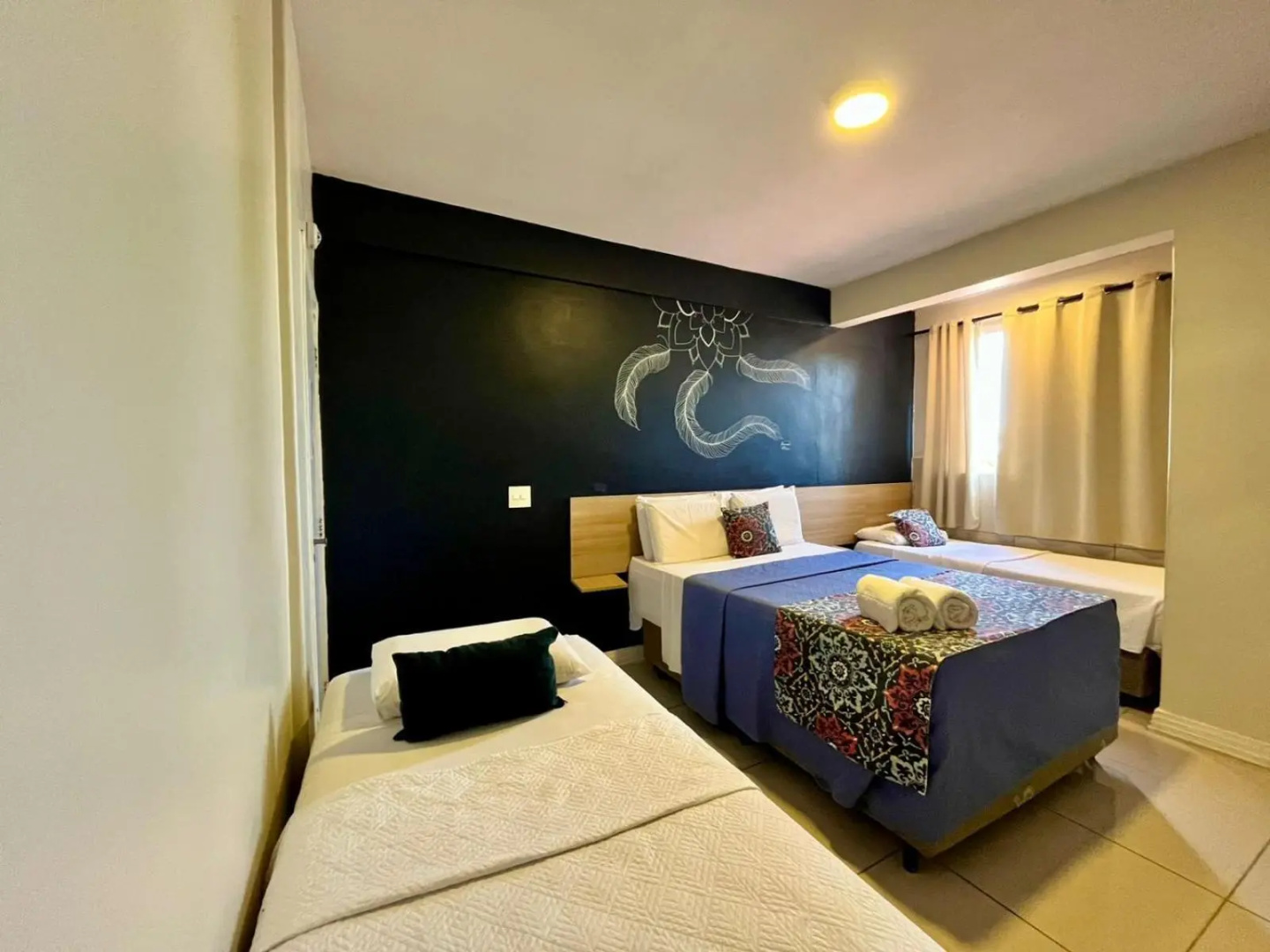 Photo - Costa Maris Beach Hotel - Frente Mar