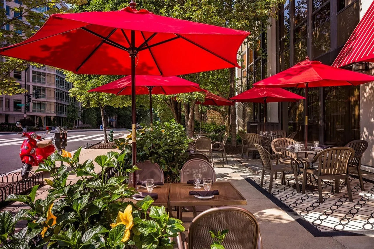 Foto - Eurostars St Gregory Dupont Circle Georgetown