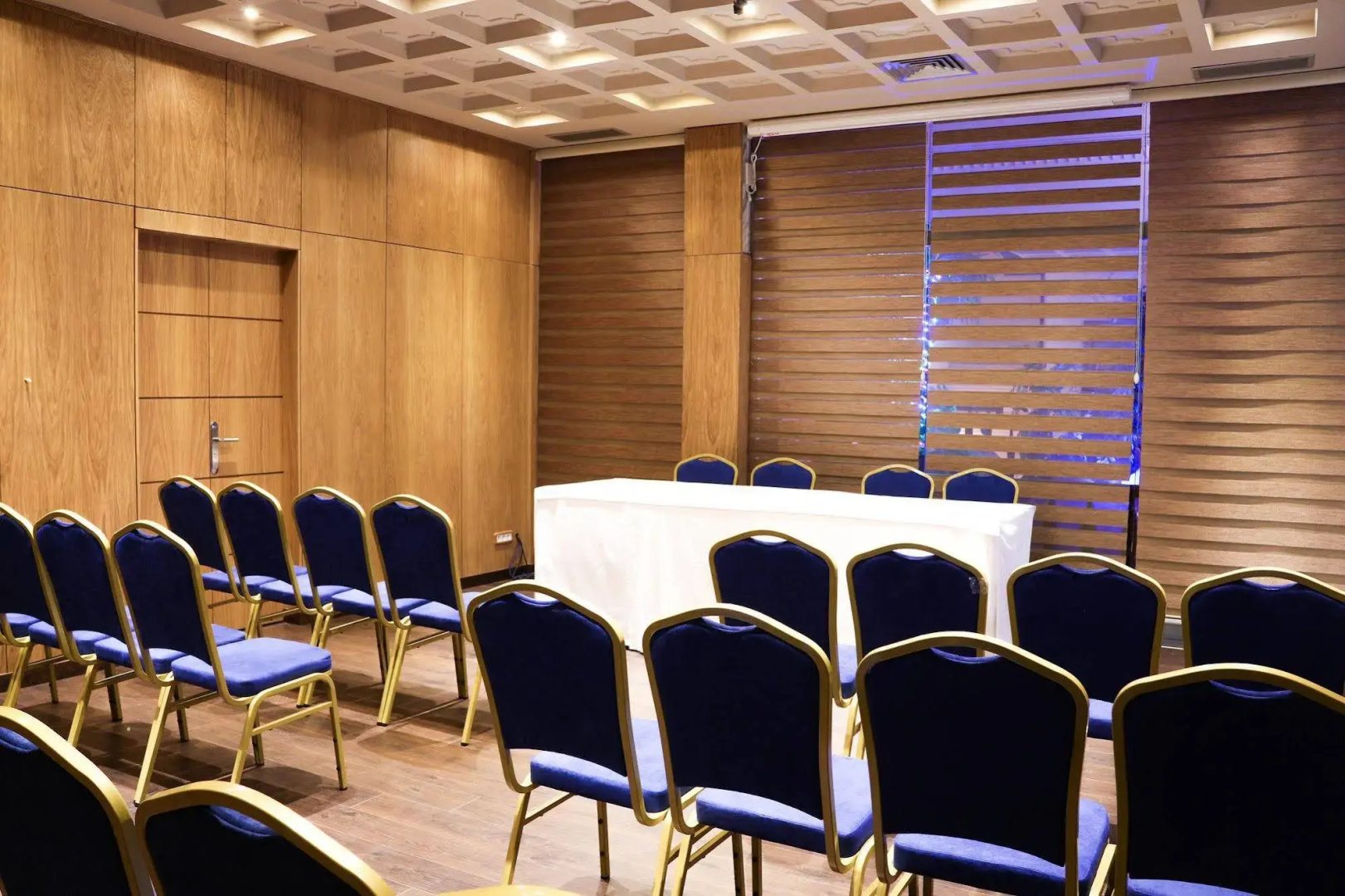Photo - Hotel Byzance
