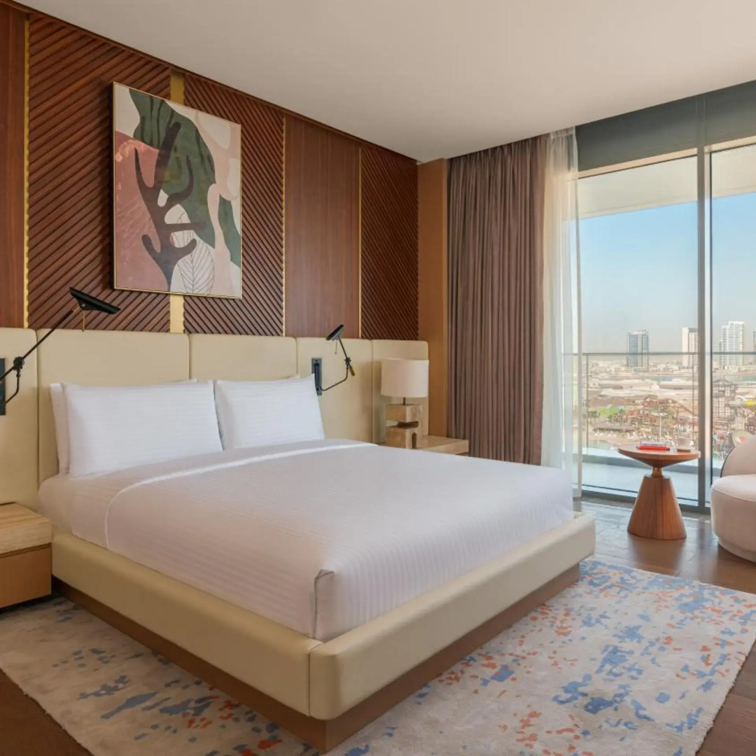 Photo - Rixos Premium Qetaifan Island North