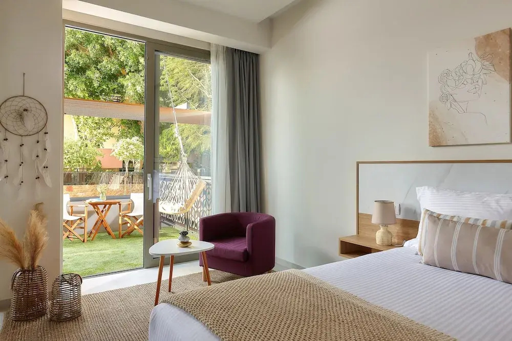 Photo - Stay 365 Heraklion Apart Hotel