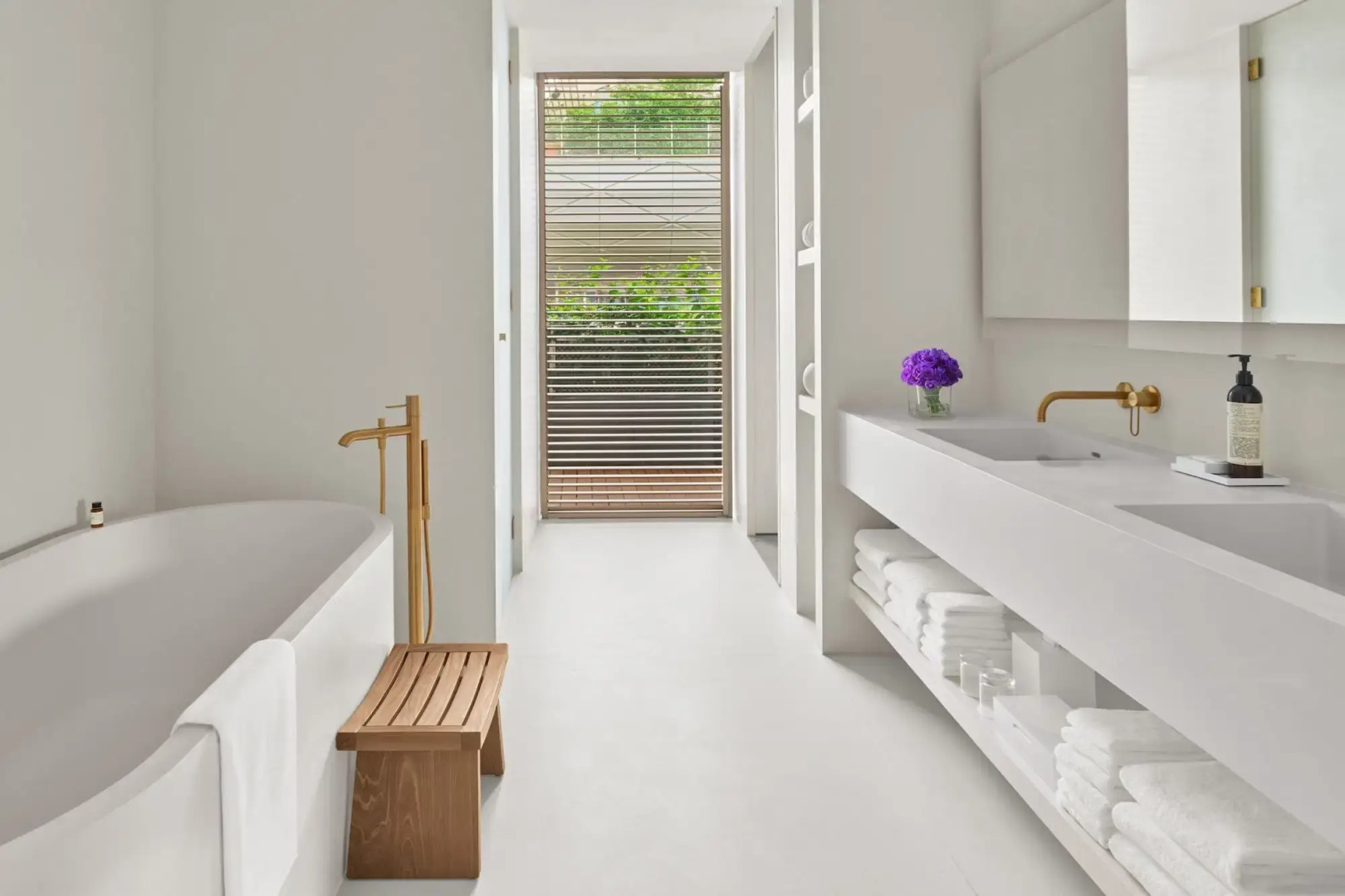 Foto - The Singapore EDITION