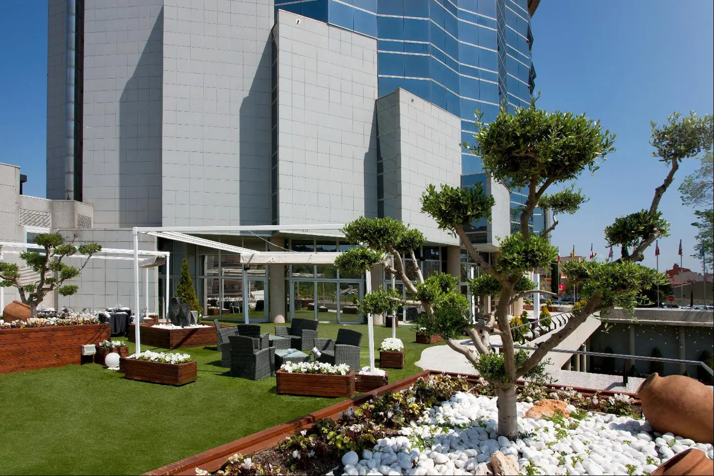 Foto - Eurostars Don Cándido