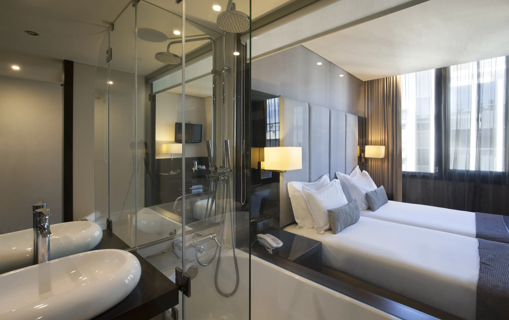 Foto - TURIM Av. Liberdade Hotel