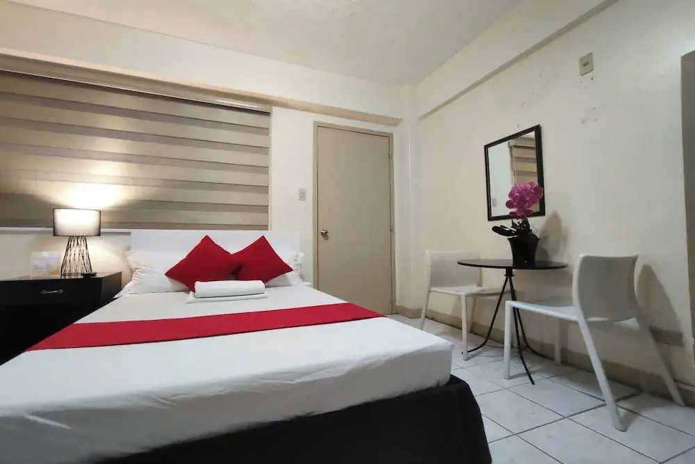 Photo - Orangenest Apartelle