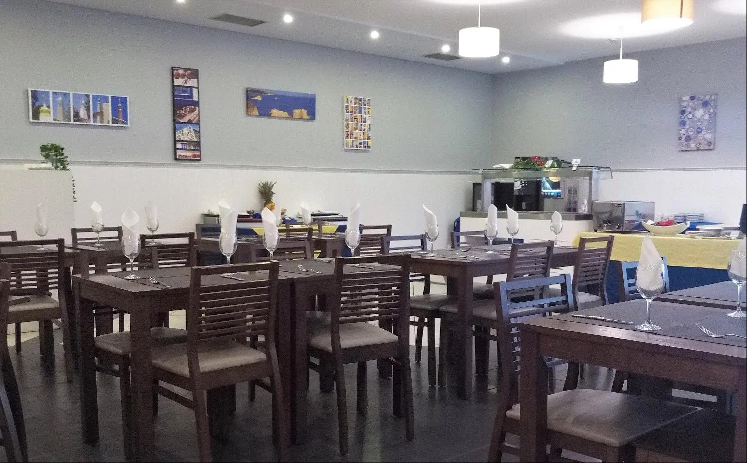 Photo - Clube Vilarosa