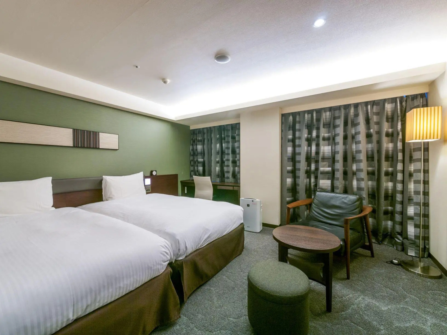 Foto - Richmond Hotel Fukuoka Tenjin