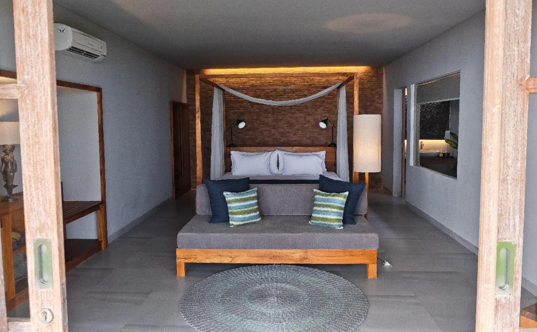 Foto - Umadewi Surf & Retreat